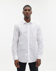 Etro Shirt Roma Logo White