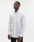 Etro Shirt Roma Logo White
