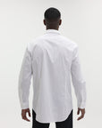 Etro Shirt Roma Logo White