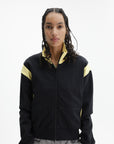 Kenzo Track Jacket Bf 2.0 Interlock Black