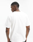 Stone Island T-Shirt Heavy Cotton White