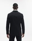 Etro Blazer Soft Construction Black