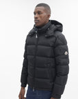 Moncler Jacket Maya Black