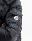 Moncler Jacket Couyere Jacket Black