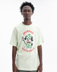 Kenzo T-Shirt Cartoon Green