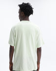 Kenzo T-Shirt Cartoon Green