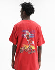 Kenzo T-Shirt Lunar New Year Cherry