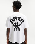 Arte Together T-Shirt White