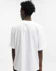 Karl Kani Varsity Print T-Shirt White