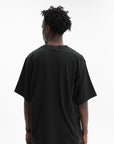 Kenzo T-Shirt X Futura 2000 Black
