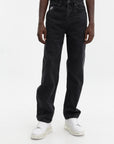 Karl Kani Small Signature Baggy Five Pocket Denim Black