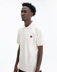 Kenzo Golfer Gots Boke Flower Ecru