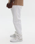 Givenchy Jeans White