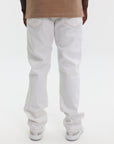 Givenchy Jeans White