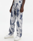 Arte Paint Pants White
