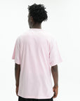 Kenzo T-Shirt Winter Holidays Pink
