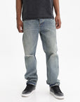 Purple Jeans Hadley Vintage Indigo