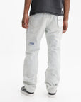 Purple Jeans Soma Indigo