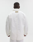 Givenchy Shirt Long Sleeve White