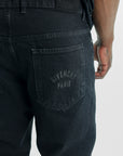 Givenchy Jeans Black-AL Capone Premium