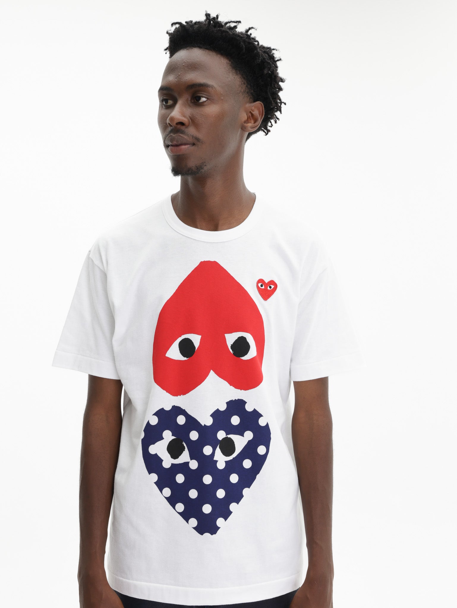 帽子 COMME des GARCONS SHIRT2020AW LOCHCARRON 高価値】 帽子 COMME 帽子の古着 | SHIRT（コムデギャルソンシャツ