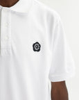 Kenzo Golfer Gots Boke Flower 2.0 White