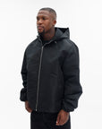 Givenchy Jacket Windbreaker Black