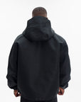 Givenchy Jacket Windbreaker Black