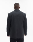 Givenchy Blazer Charcoal