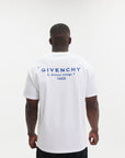 Givenchy T-Shirt White