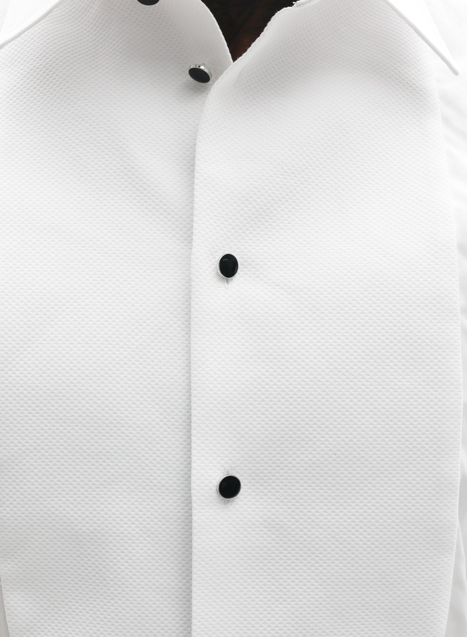 Givenchy Shirt White-AL Capone Premium