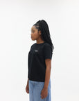 Givenchy T-Shirt Logo Black