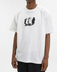 Market T-Shirt Call My Dealer White