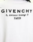 Givenchy T-Shirt Logo White