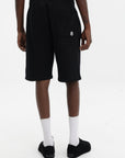 Billionaire Boys Club Small Arch Logo Shorts Black