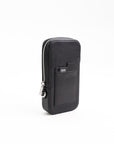 Kenzo Case Logo Black
