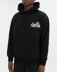 Market Hoodie Better Call Bear Black