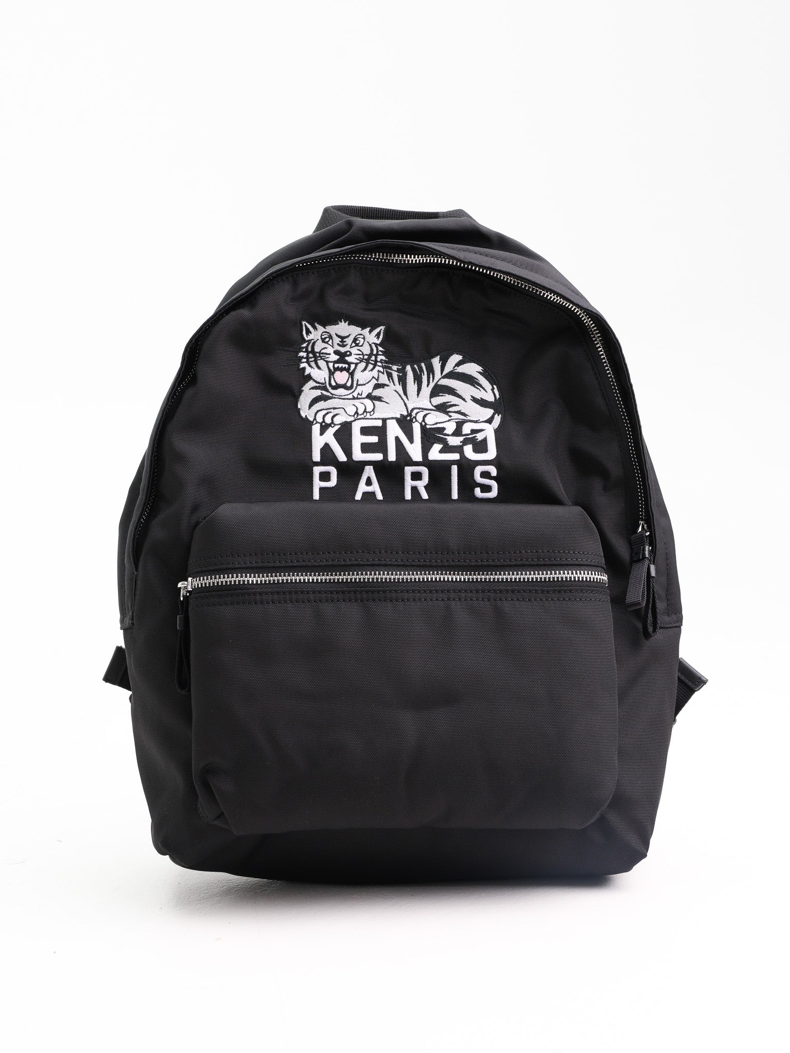 Kenzo Bag Backpack Black - AL Capone Premium