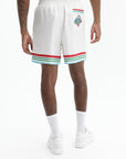 Casablanca Shorts Casa Way World Series White