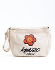 Kenzo Bag Crossbody Ecru