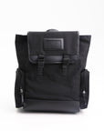 Kenzo Bag Backpack Black