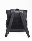 Kenzo Bag Backpack Black