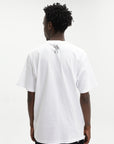 Billionaire Boys Club Crew Heart & Mind White