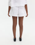 Givenchy Shorts White