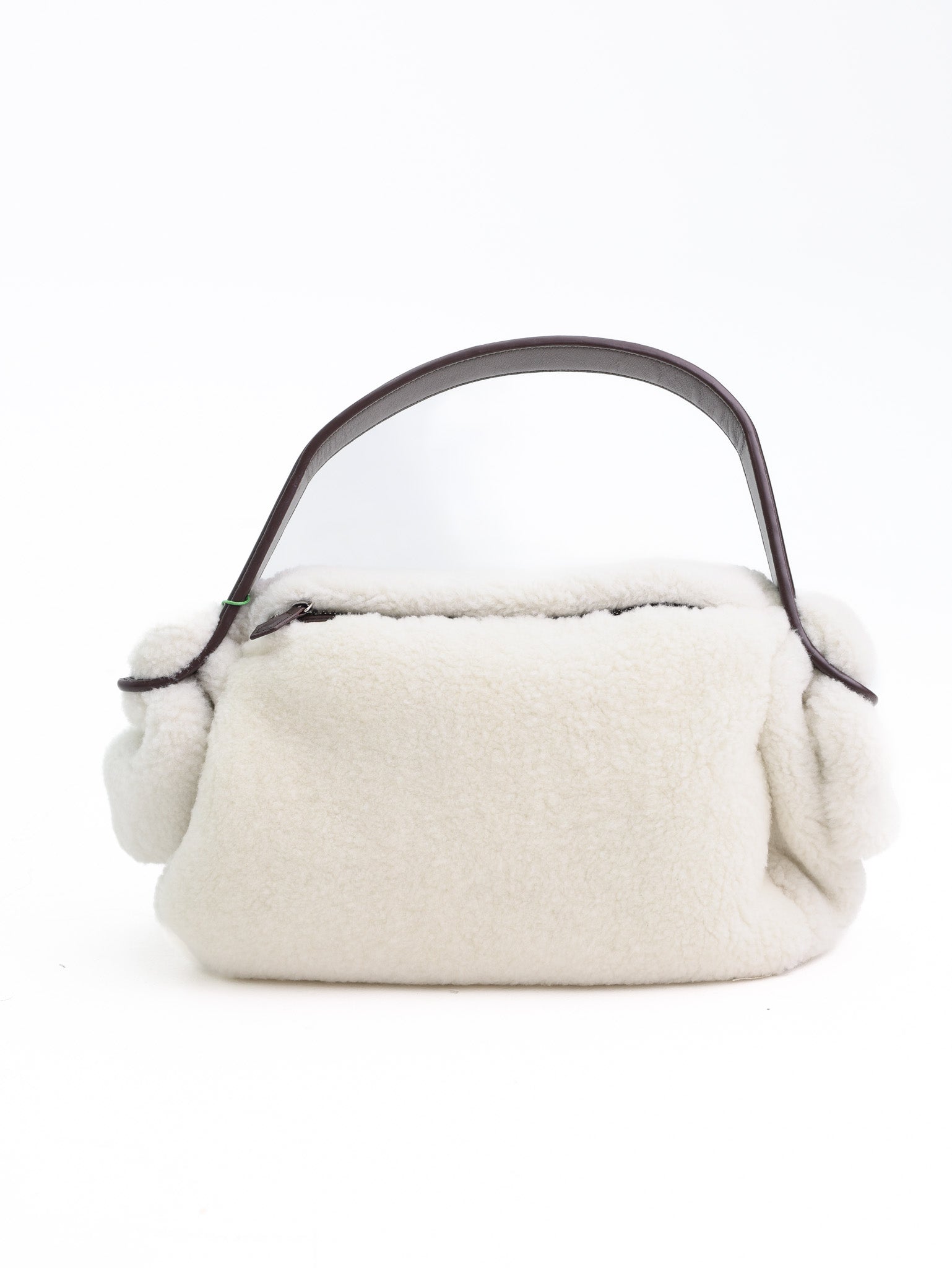 Kenzo Bag Shoulder Ecru - AL Capone Premium