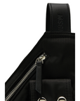 Msgm Bag Sling Black