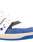 Enterprise Japan Jupiter Rocket White-Blue