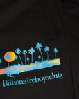 Billionaire Boys Club Track Pants Everglade Black-AL Capone Premium