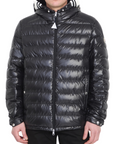 Moncler Jacket Conour Black-AL Capone Premium