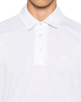 Etro Golfer Logo White-AL Capone Premium